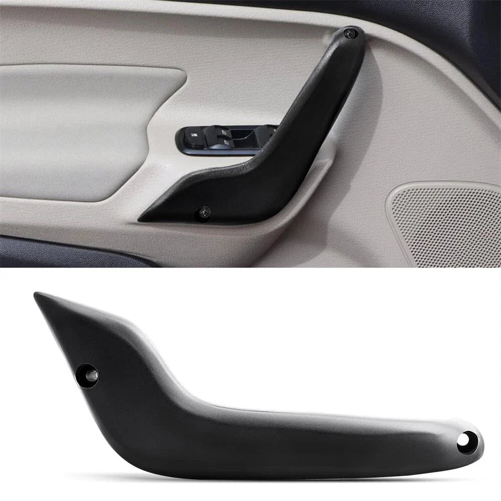 Left Interior Handle Power Window Panel for Ford Fiesta (2011-2020)