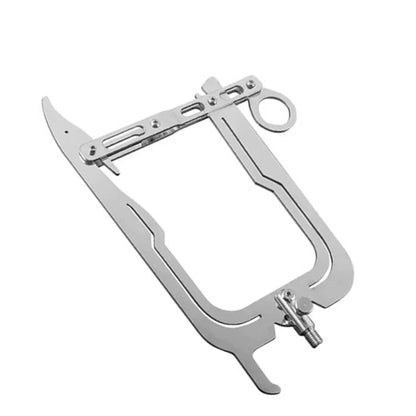 Hook / Adjustable / Ship Hook for Dock Mooring and Trailer