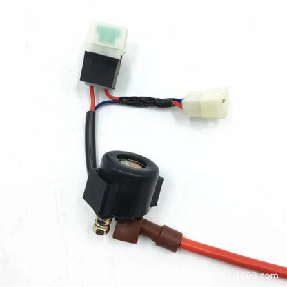 Starter Solenoid Relay for HiSun Massimo Supermach UTV 400 500 700