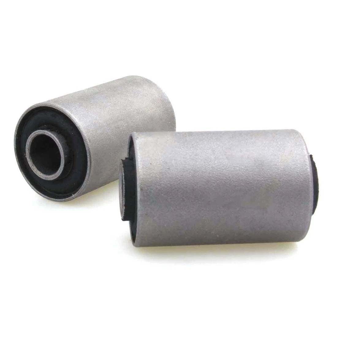 Set of 2 Rear Spring Bushings for Datsun Nissan 620 Pickup (1972–1979)