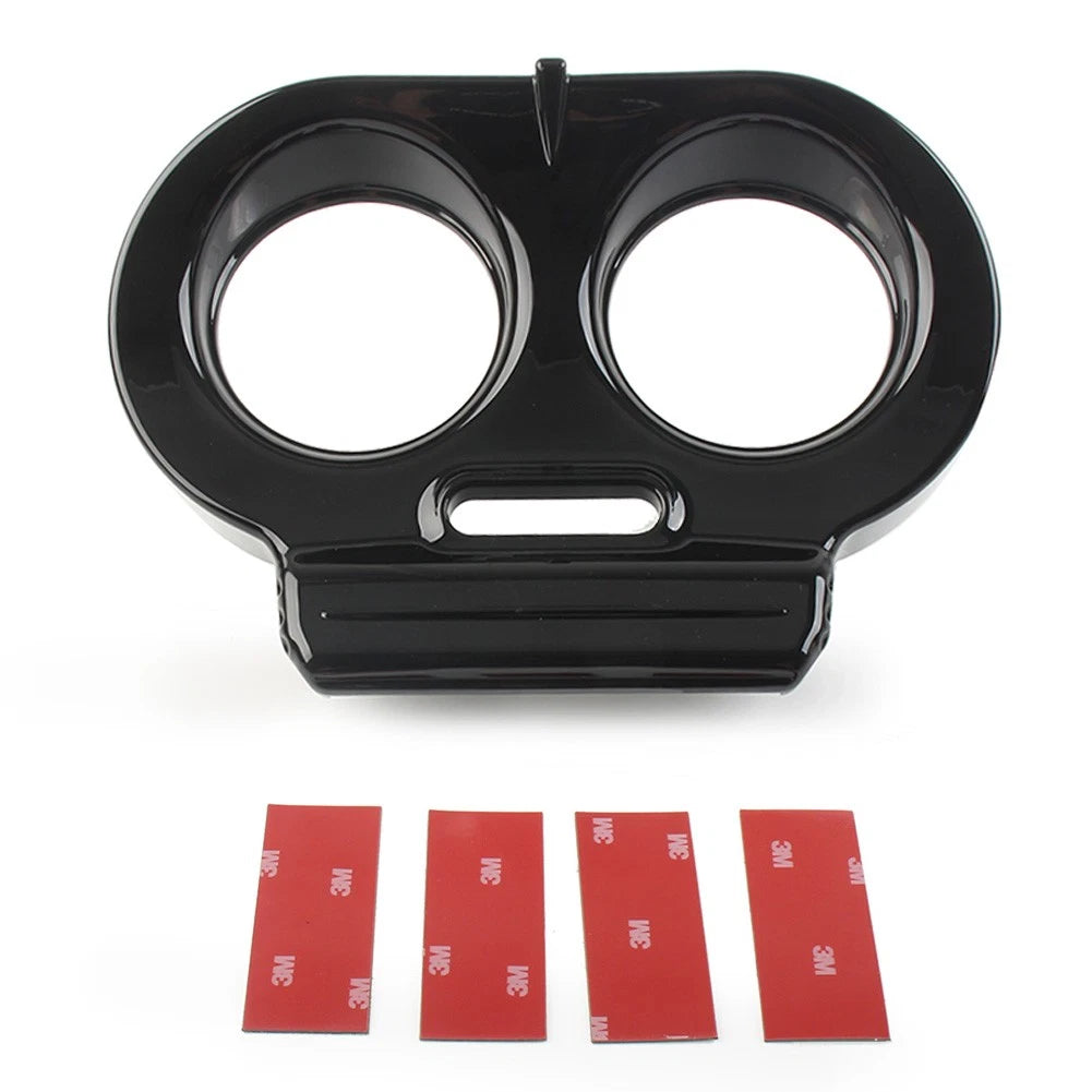 Gauge Cover Nacelle Housing Fairing for Harley Road Glide FLTRX FLTRU (2015–2023)