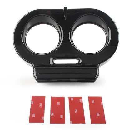 Gauge Cover Nacelle Housing Fairing for Harley Road Glide FLTRX FLTRU (2015–2023)
