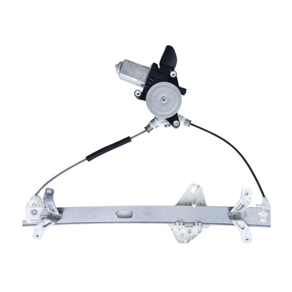 Front Left Window Regulator with Motor for Honda Accord Euro (2003–2008)