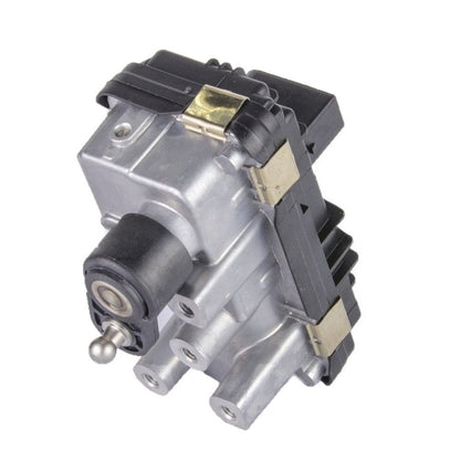 Turbo Actuator for Nissan Navara D40 (2005–2015)