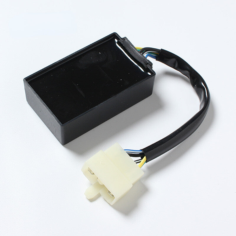 CDI Box for Kawasaki KLT 250 Prairie (1982–1985)