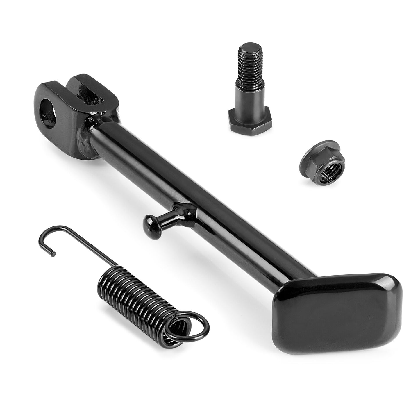 Side Kick Stand Assembly for Honda CRF50F (2004–2012)