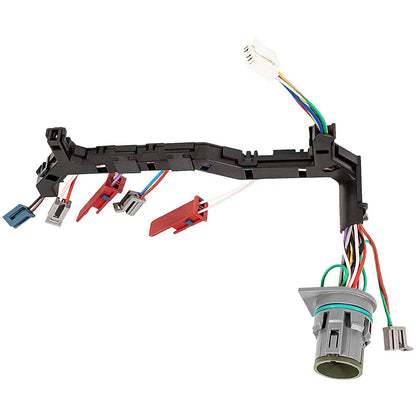 5 Speed 6 Solenoid Transmission Wiring Harness for Silverado Sierra 2500 3500