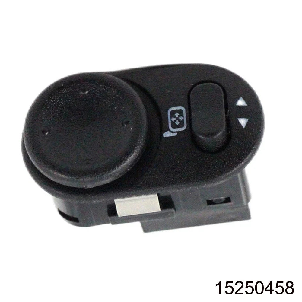 Power Mirror Switch for Chevy Malibu / H3 (2008–2012, 2007–2010)