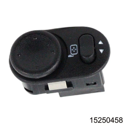 Power Mirror Switch for Chevy Malibu / H3 (2008–2012, 2007–2010)