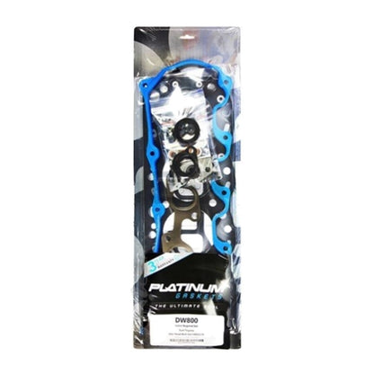 Valve Regrind Gasket Set for Toyota Hilux Surf LN130 (1989–1993)