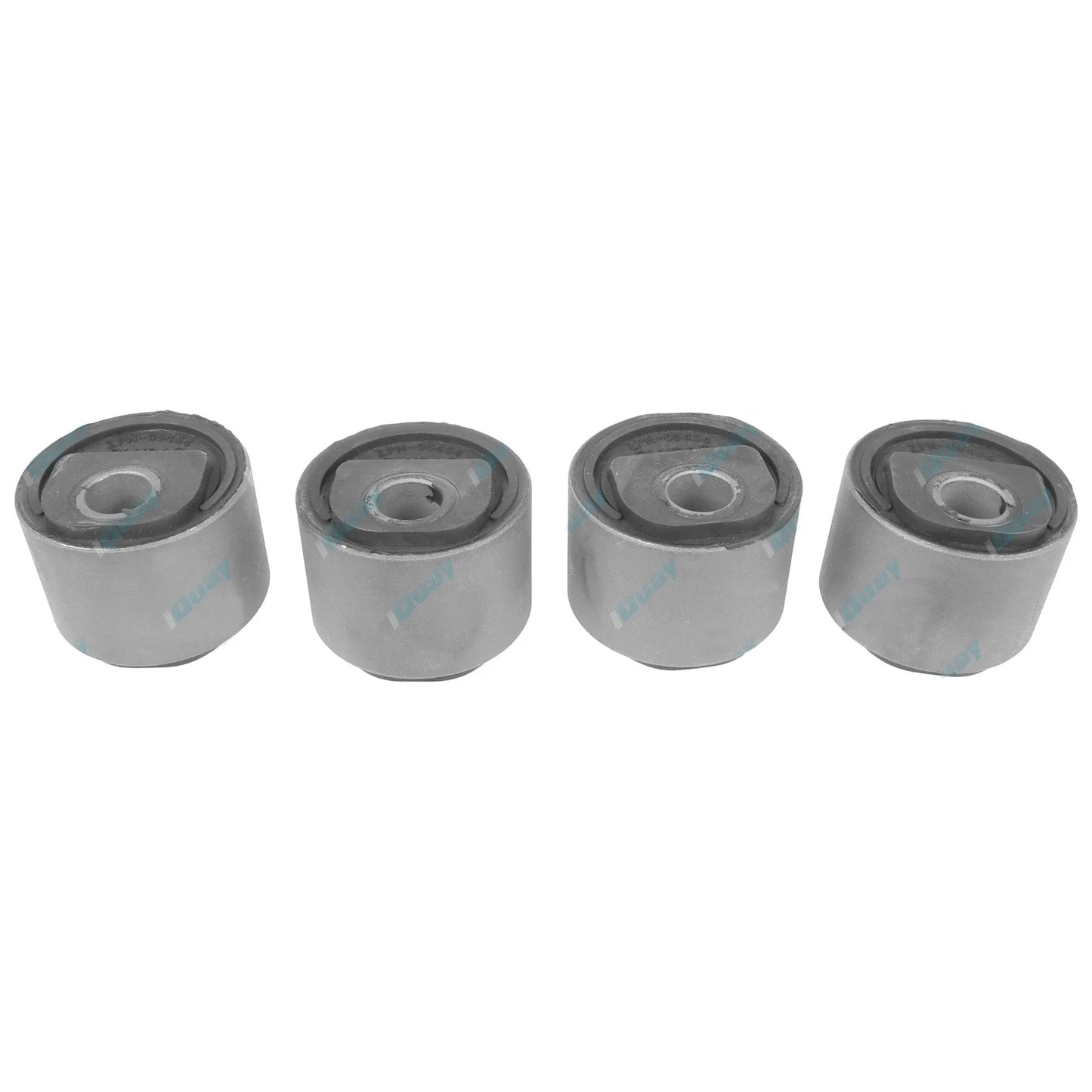 3degree Rubber Castor Correction Radius Arm Bush Kit for Toyota HZJ105 FZJ105