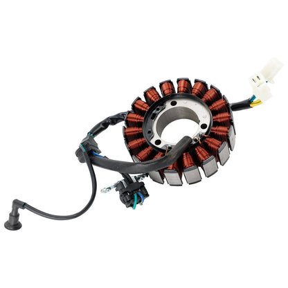 Alternator Stator for Honda MSX125 Grom 125 (2013–2015) 31120-K26-901