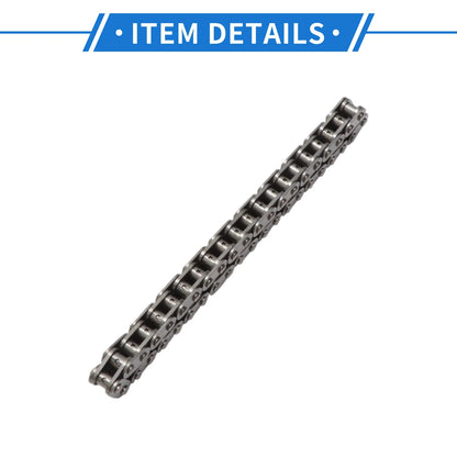 Timing Chain Kit No. 06D109229B for Audi A3 (2006–2008)