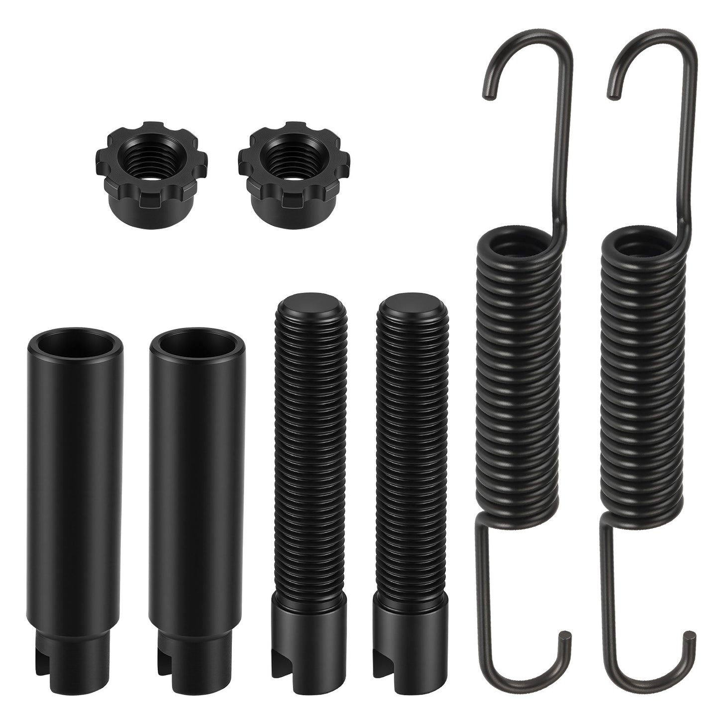 Trailer Brake Adjusters Kit for Dexter Redline Al-ko Hayes Foreman Demco (10"/12")
