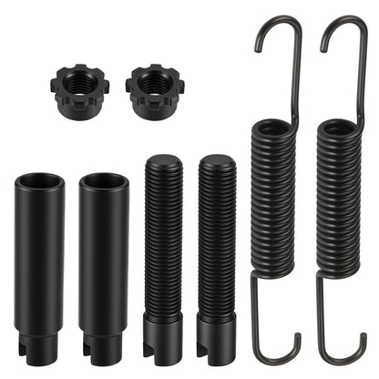 Trailer Brake Adjusters Kit for Dexter Redline Al-ko Hayes Foreman Demco (10"/12")