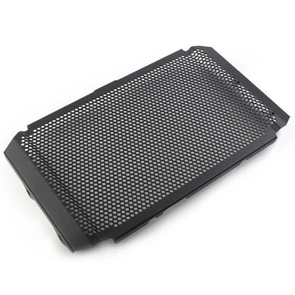 Steel Radiator Grill Guard Cover for YAMAHA FZ09 MT-09 Tracer 900 XSR (2014-2023)