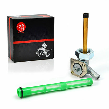 Fuel Gas Petcock Valve for Honda Shadow VLX600 (1997–2007)