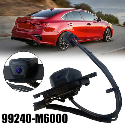 Backup Camera for Kia Forte (Compatible with 2010–2023)
