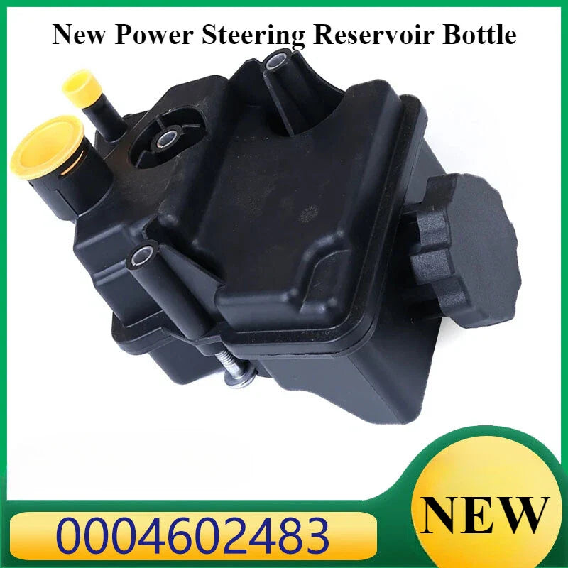 Power Steering Reservoir Bottle for Mercedes-Benz R171 SLK300/SLK350/SLK280 (2004–2011)