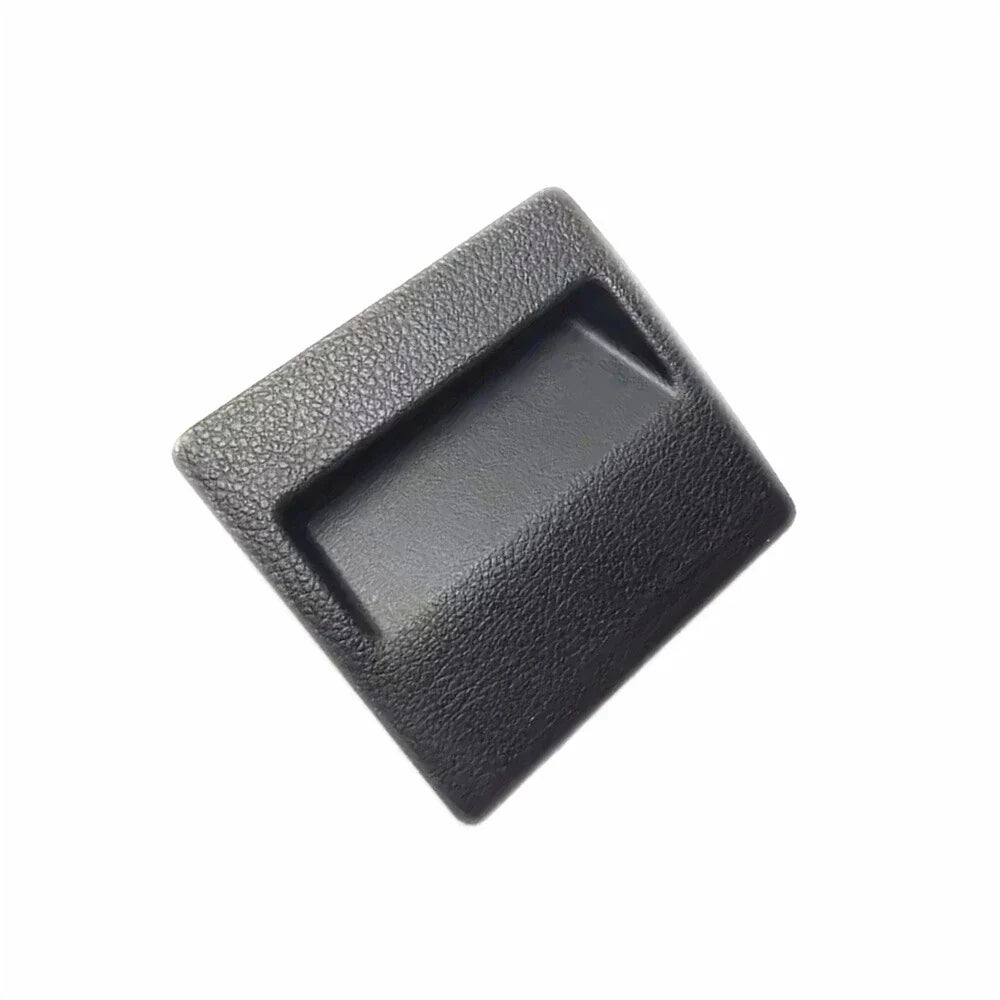 Black ABS Instrument Panel Fuse Box Cover for Subaru Forester (2003-2008)
