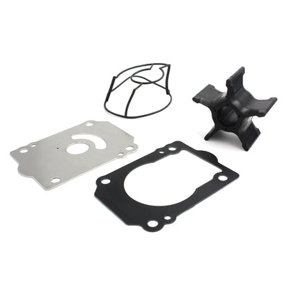 Water Pump Impeller Repair Kit for Suzuki Outboard 200-250 HP