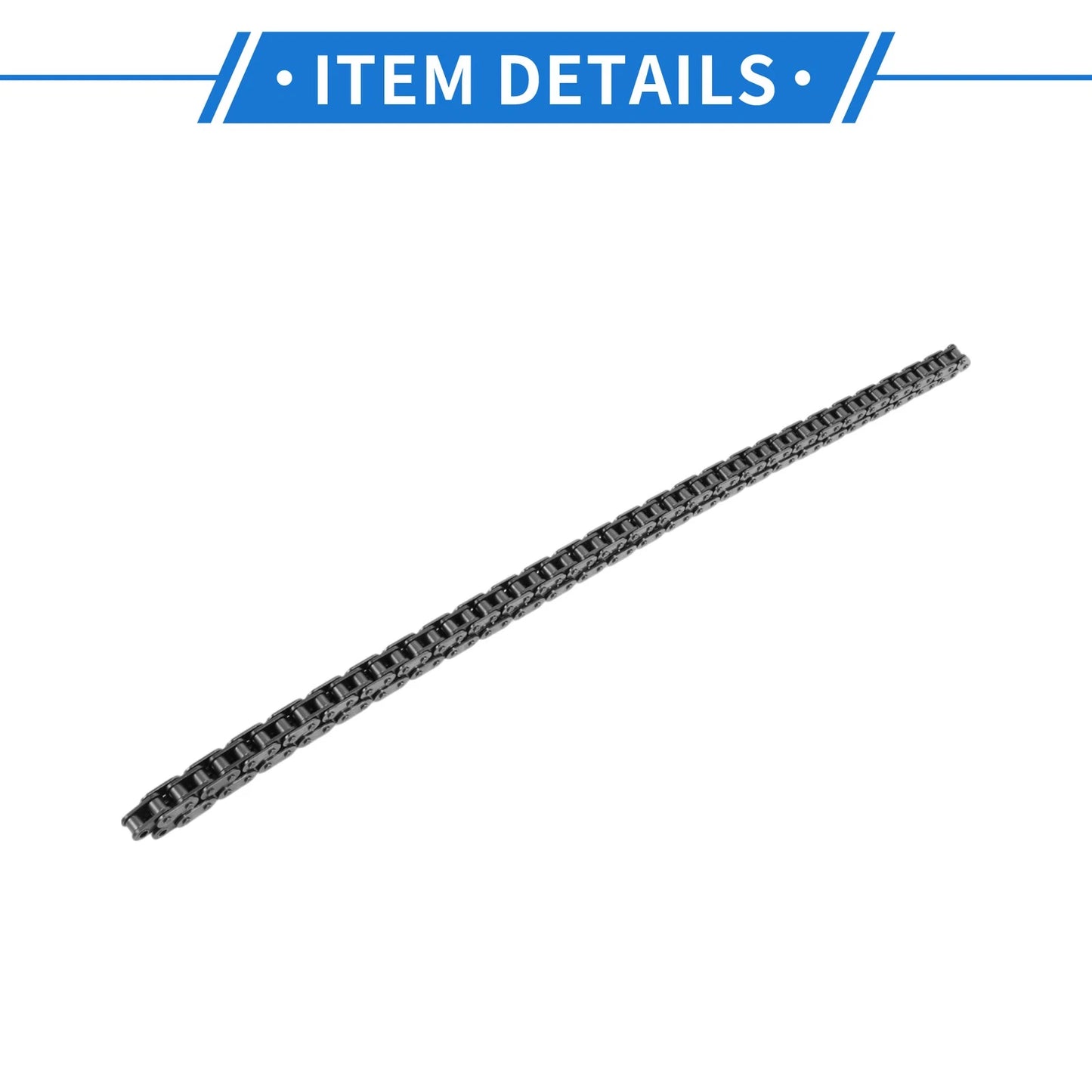 Timing Chain Kit for Mercedes-Benz Classe A (1997–2004) No. 1669970394/1669970994