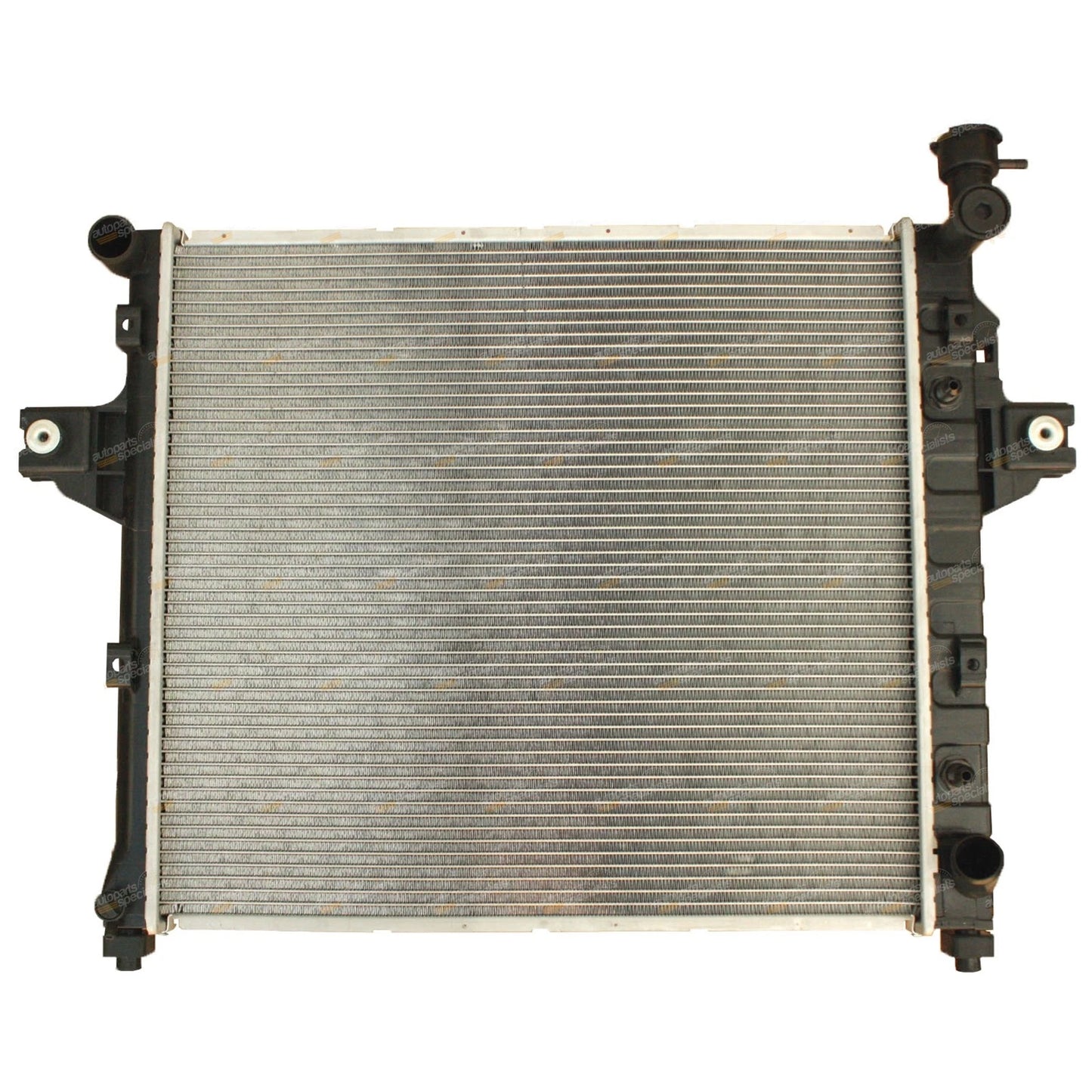 Radiator for Jeep Grand Cherokee WJ (1999–2000)