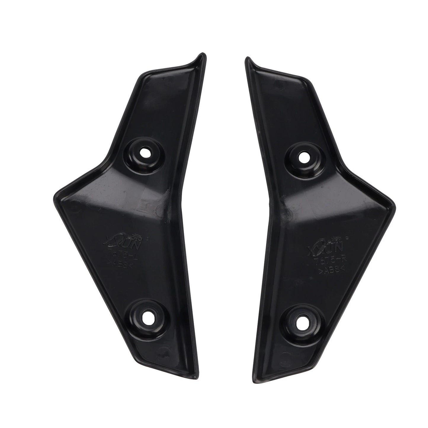 Side Seat Fairing Cover for Speed Twin 900 (2023–2024) Carbon