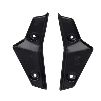 Side Seat Fairing Cover for Speed Twin 900 (2023–2024) Carbon