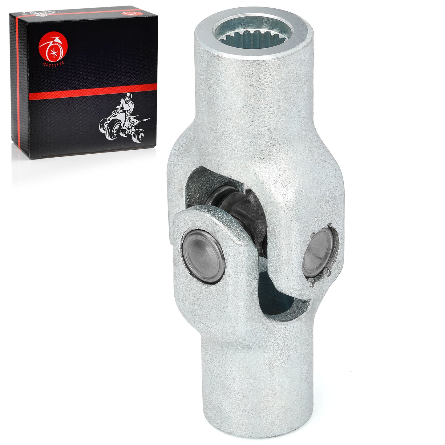 U-Joint Yoke for Honda FourTrax 300 TRX300 (1988–2000)