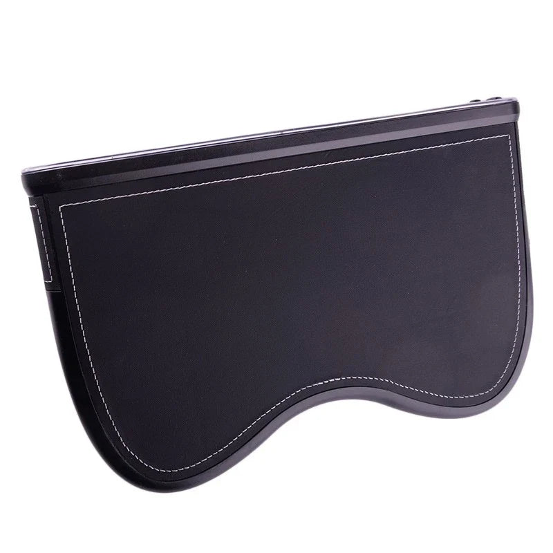 Car Seat Gap Filler Storage Box Holder for Right Car - Dual USB (2020-2023)