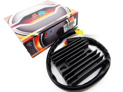 Regulator Rectifier Assembly for Honda CBR600RR (2003–2006)