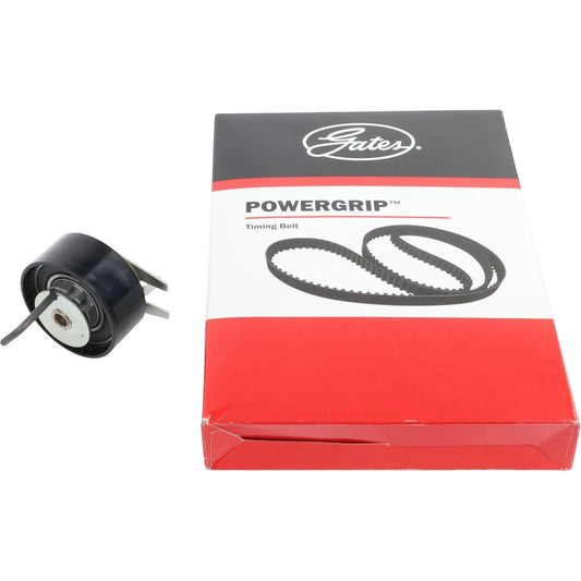 Injection Pump Belt and Tensioner for Ford Ranger (2011–2022)