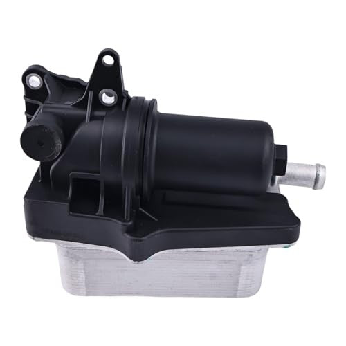 Engine Transmission Oil Cooler for Mercedes-Benz CLA GLA (2013–2020)