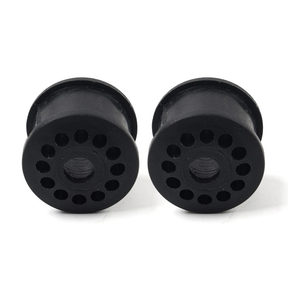 10Pc Transfer Case Shift Linkage Bushing Grommet for Jeep Chrysler Dodge
