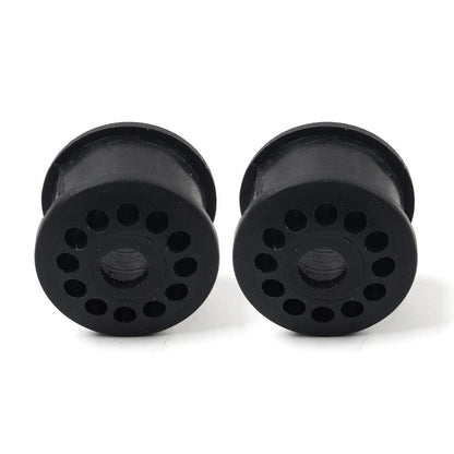 10Pc Transfer Case Shift Linkage Bushing Grommet for Jeep Chrysler Dodge