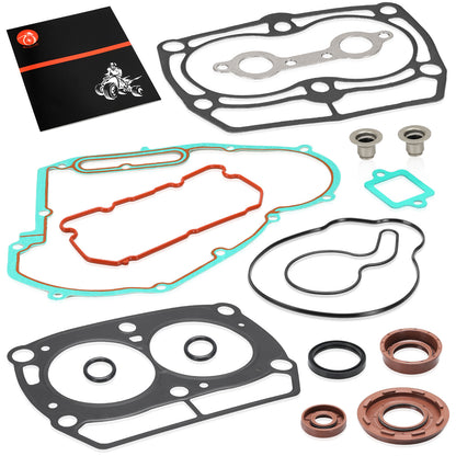 Water Pump Gasket Seal for Polaris Ranger 800 RZR S 4 800 (2011–2017)