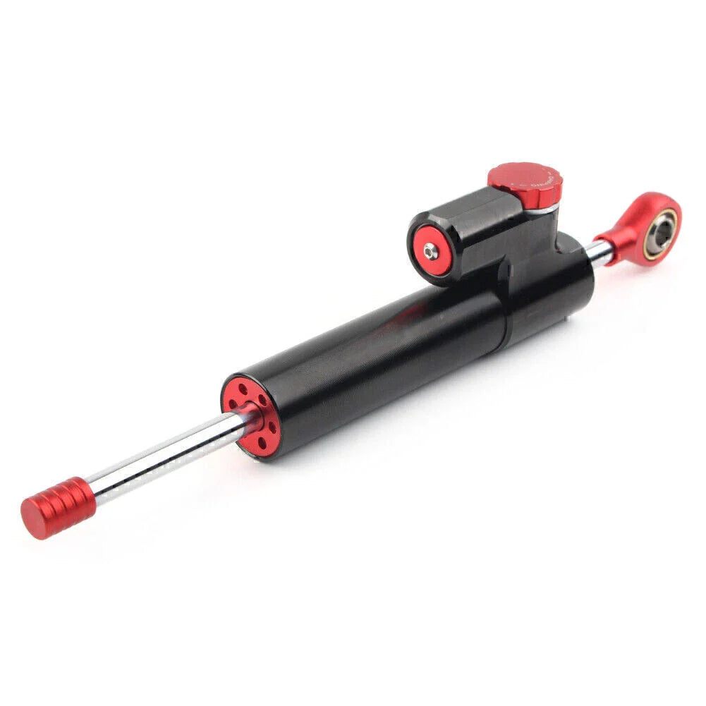 Adjustable Steering Damper Stabilizer for Honda CBR600RR 900RR 1000RR (2003-2023)