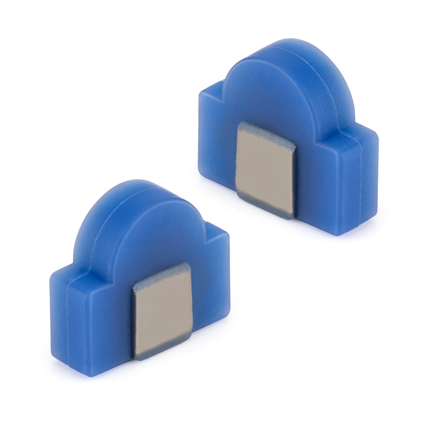 2Pcs Cam Chain Roller Pin Rubber for Honda CL350 SL350 CB350 1968–1973