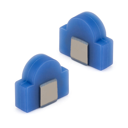 2Pcs Cam Chain Roller Pin Rubber for Honda CL350 SL350 CB350 1968–1973