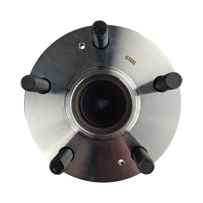 Rear Wheel Bearing Hub Assembly for Honda Civic (2016–2021)