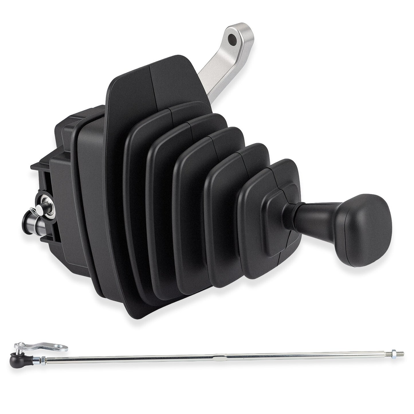 Gear Shifter & Rod for Yamaha Grizzly 660 4x4 (2002–2008)