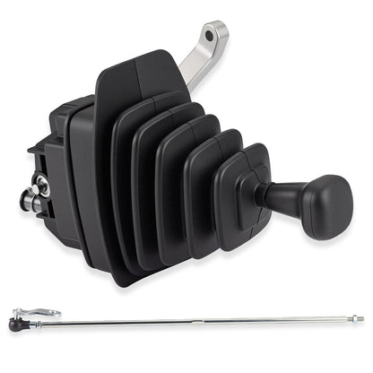 Gear Shifter & Rod for Yamaha Grizzly 660 4x4 (2002–2008)