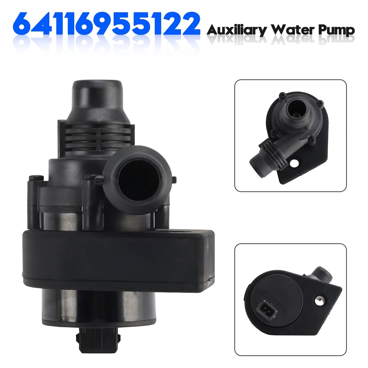 Engine Start/Stop Button for BMW E90 E91 E60 E70 X5 (2006–2013)