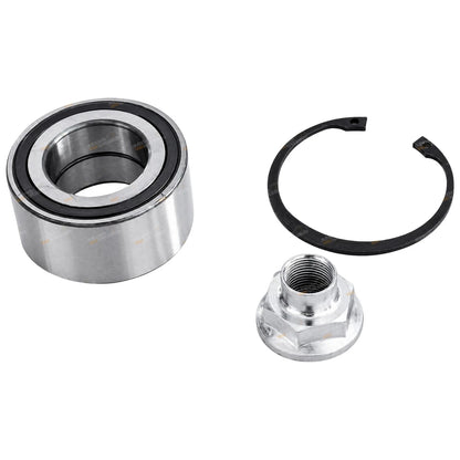 Front Wheel Bearing Kit for Suzuki Swift (2005–2011) ABS FWD
