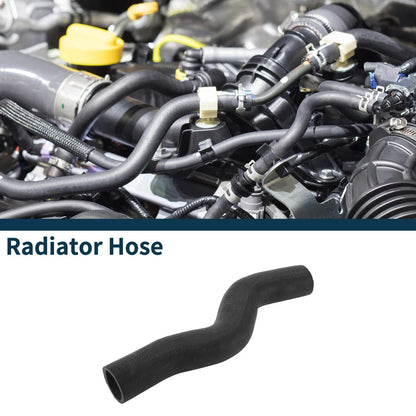 Radiator Hose for Nissan Teana (2004–2007) No. 215019W100 Upper