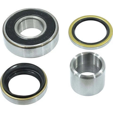 Rear Wheel Bearing Kit for Holden Jackaroo (1995–2003)
