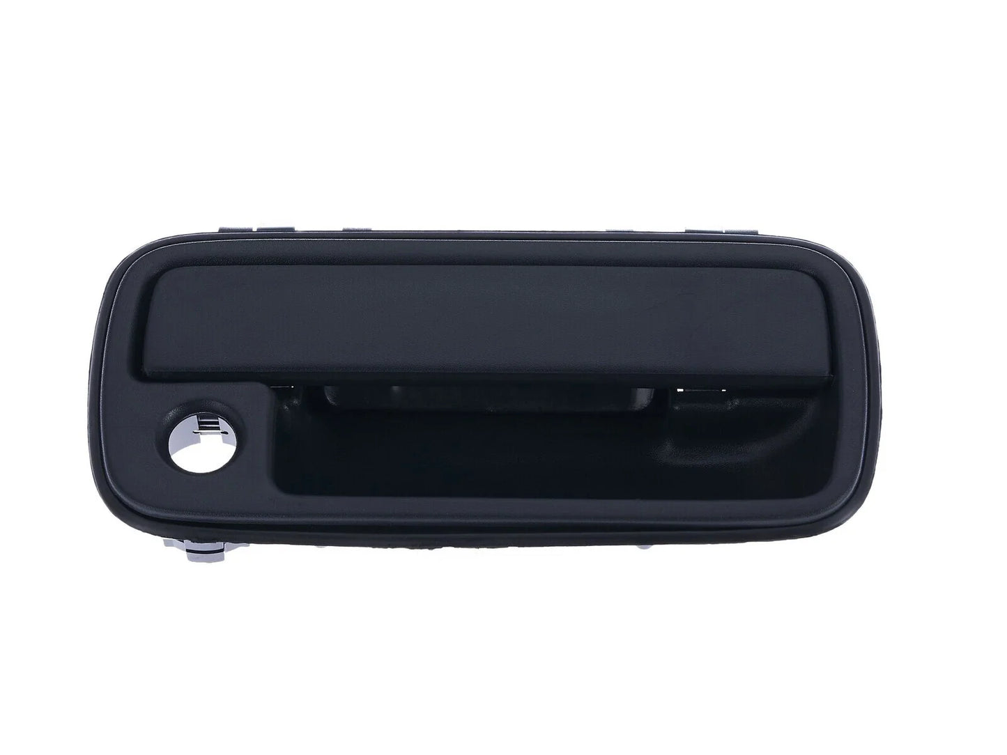 Front Right Outer Door Handle Textured Black for Suzuki Vitara TA (1988–1998)
