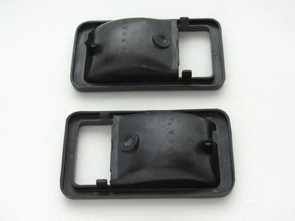 Inner Door Handle Cup Bezel for 72-83 Toyota Hilux & Corolla KE30 Models