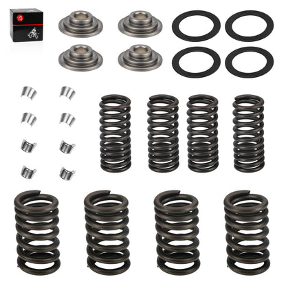 Rocker Arms Kit for Honda XR400R (1996–2004)